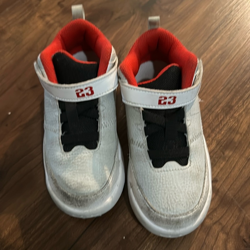 Jordans (toddler)